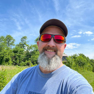 Meet your Posher, David